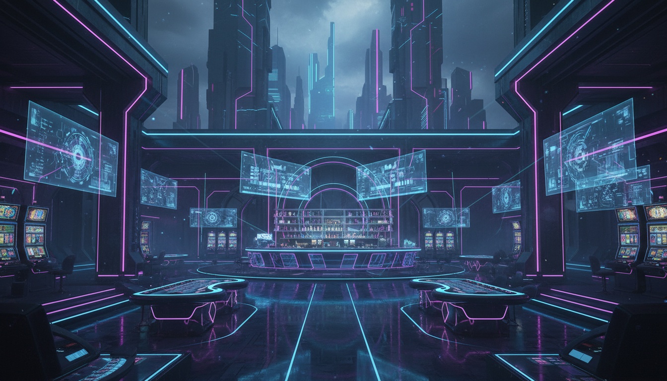 Malina Casino