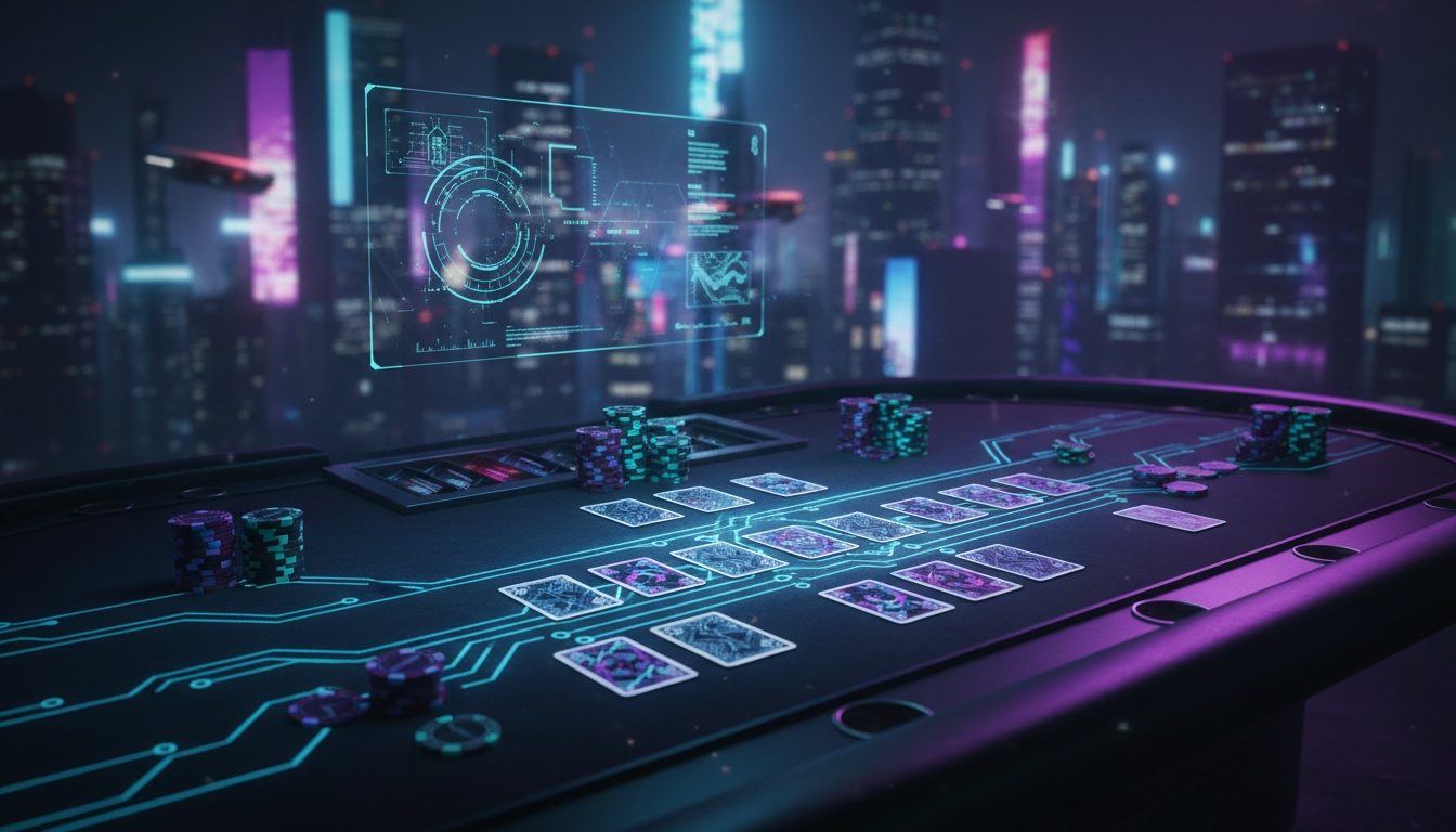 Selección de Juegos en Malina Casino